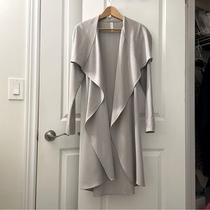 Seven Sisters Overcoat